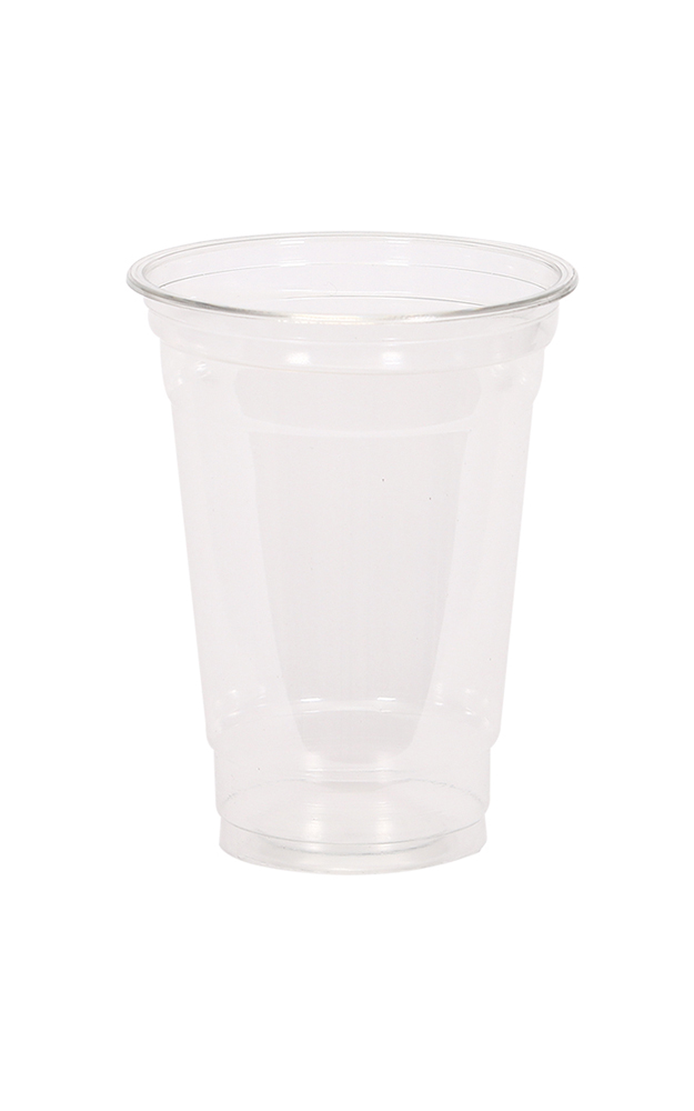 Ø95 Transparent 10oz PET