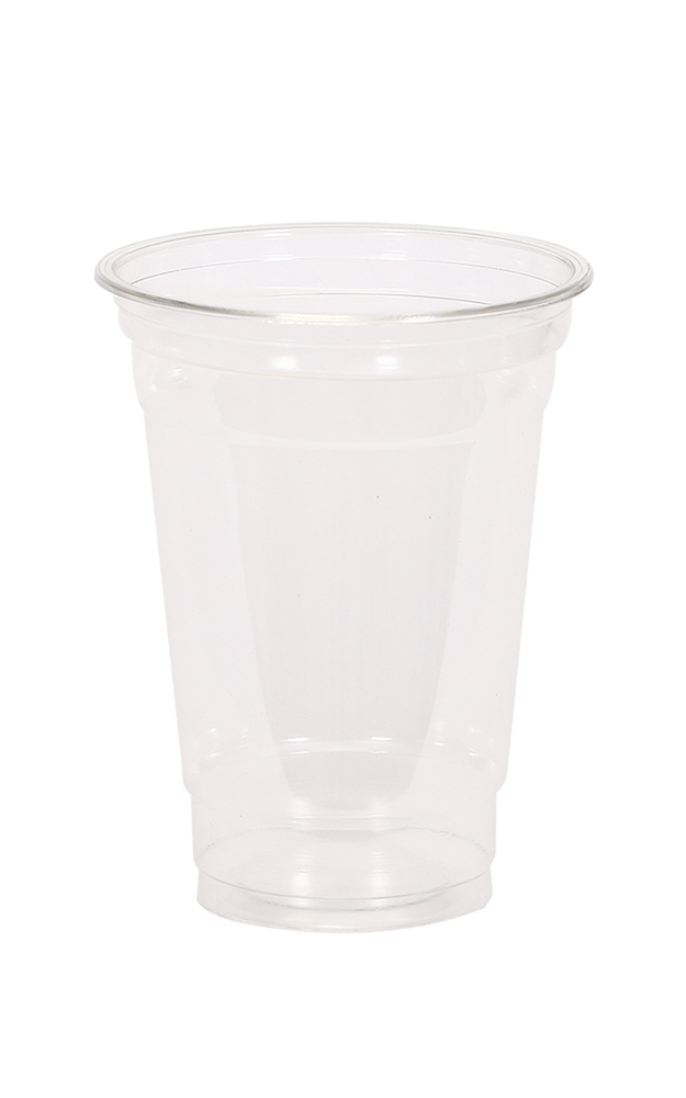 Ø95 Transparent 12oz PET