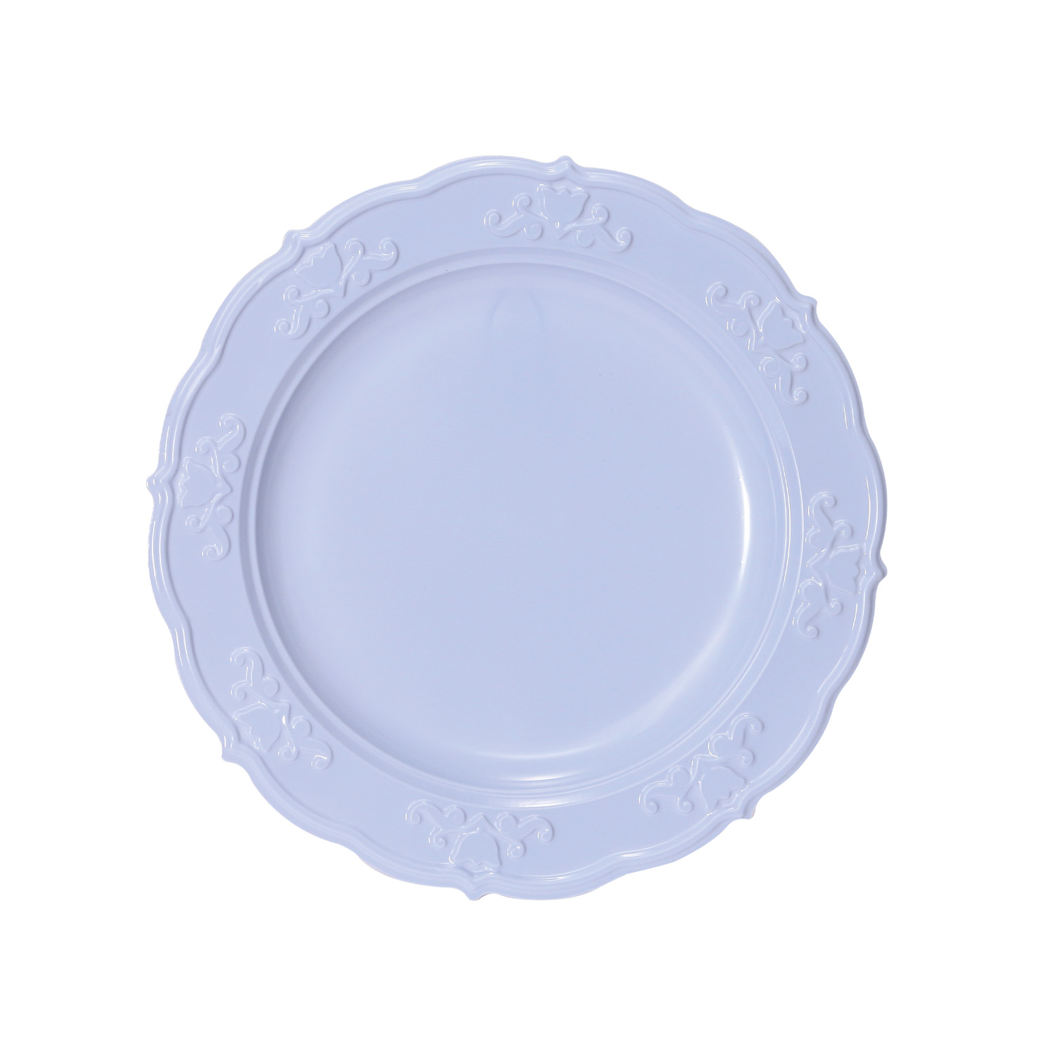 Napoli Blue Ø170