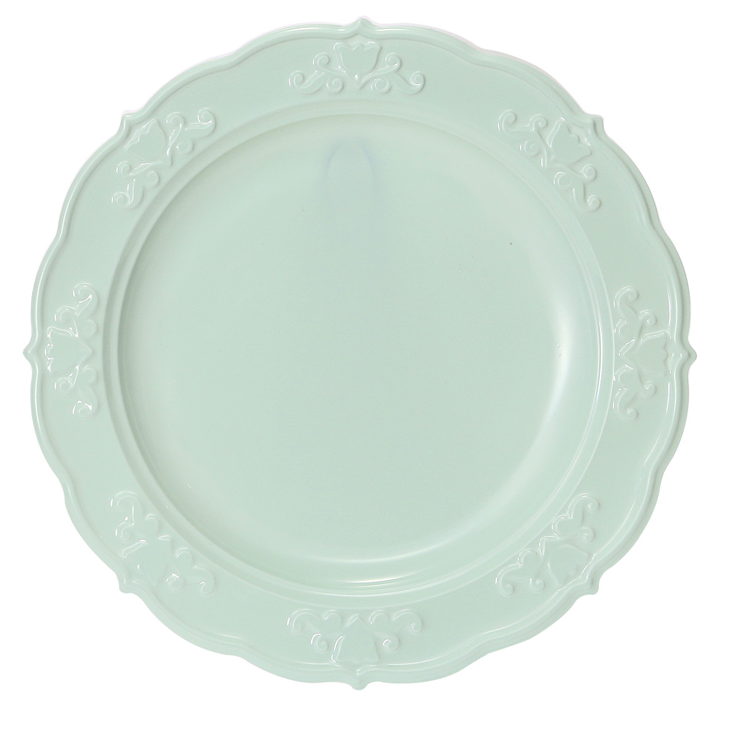 Napoli Green Ø260