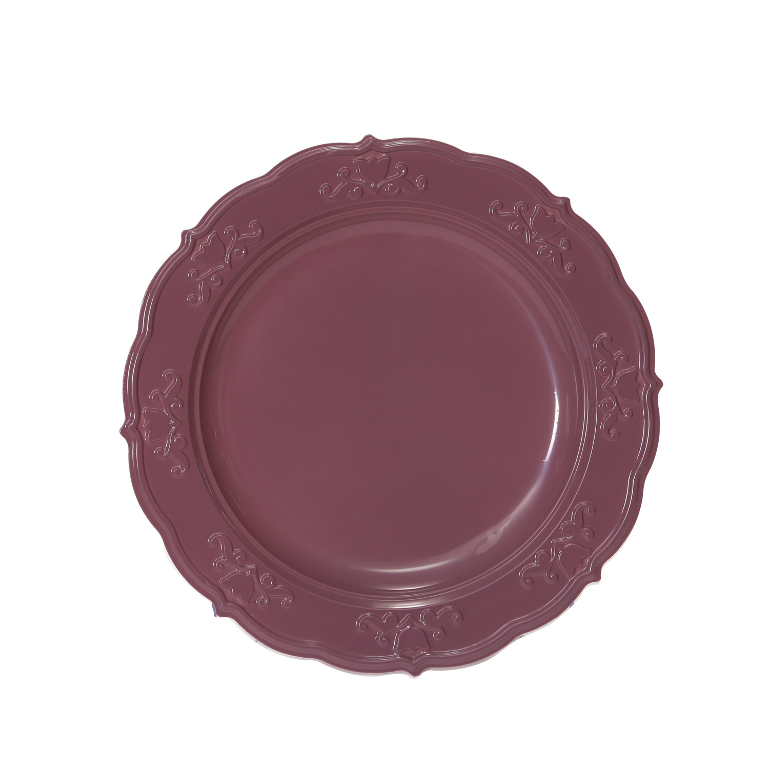 Napoli Purple Ø170
