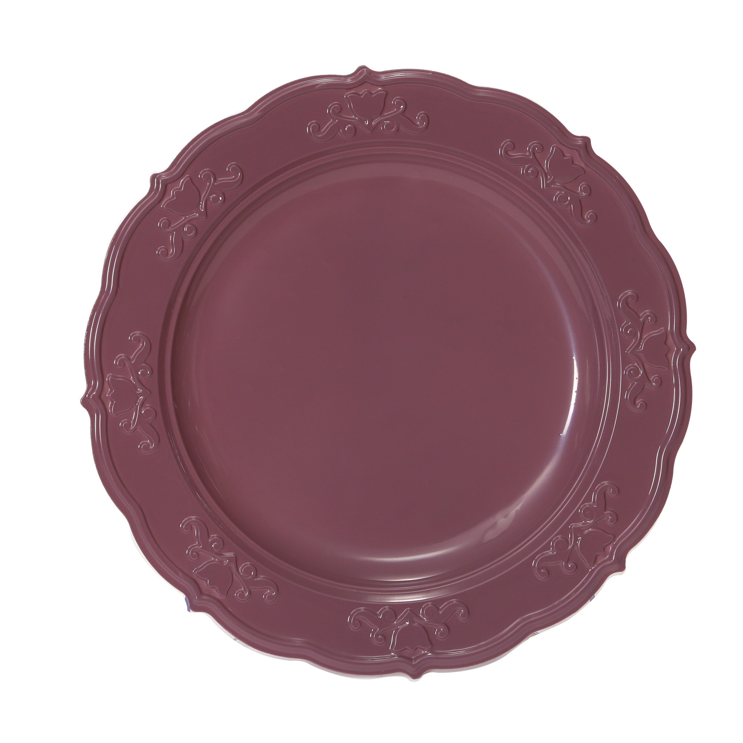 Napoli Purple Ø220